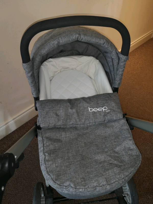 baby elegance 3 in 1 travel system